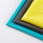 Environmentally Friendly Wear Resistant TPU Film 1400mm Width Customizable