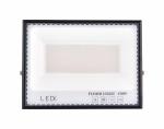 SAA Commercial Outdoor Led Flood Light Fixtures , 50w Waterproof Led Flood Light