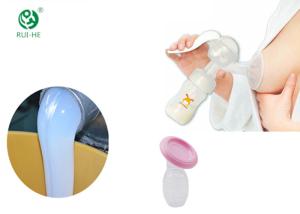 Wholesale Medical Grade Silicone Rubber RH6250-60YH Used In Medical Consumables Catheters Negative Pressure Drainage Ball from china suppliers