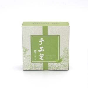 Wholesale Color printing ivory paperboard crative travel soap box box sleeve from china suppliers