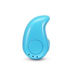 Hidden Bluetooth Earphones Headset