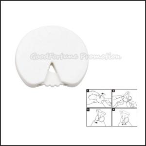 Wholesale Hot Sale Eco Abs Portable Cute home kitchen plastic bag Sealing Clip advice clamp gift from china suppliers