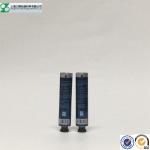 Customized Empty Aluminum Cosmetic Packaging Tube / Hand Cream Tube