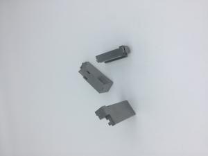 Wholesale Fine Surface Grinding Auto Connector Mold Parts , Precision Automotive Parts from china suppliers