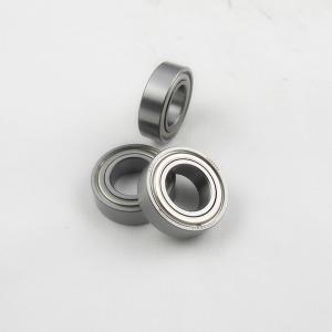 Wholesale Chrome Stainless Steel Miniature Ball Bearing 683 618/3 628/3 For Micro Motor from china suppliers
