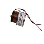 2500N Linear Voice Coil Motor 12mm Stroke Linear Small 24v Motor Light Weight