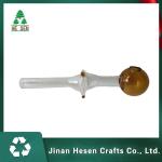 HESEN Oil Burner Shisha Hookah Water Bubbler Pipe