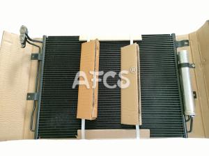Wholesale JRB500040 Air Conditioning Condenser JRB500130 LR018403 For Land Rover Discovery III Van from china suppliers