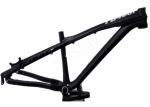 26er / 27.5 Inch Aluminum Bike Frame Dirt Jump All Mountain Riding Style