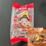 Spicy Soup Flavor Glass Instant Noodles Vermicelli