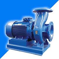 Wholesale SLWR Type Single Stage End Suction Centrifugal Pump Horizontal Centrifugal Water Pump from china suppliers