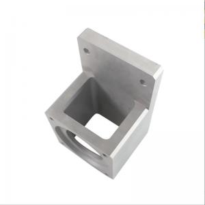 Wholesale Customized CNC Turning Parts With Nitriding Heat Treatment / Plating Surface Treatment from china suppliers