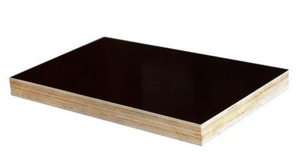 12mm 15mm 18mm film faced plywood/marine plywood/shuttering plywood with poplar
