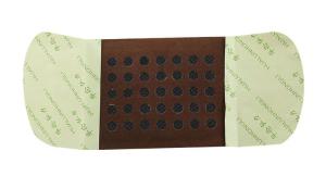 Wholesale Self Heat Herbal Chinese Herbal Plasters / Herbal Patches For Back Pain from china suppliers