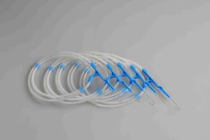 Wholesale MRI CT Compatible Stainless Steel Medical Guide Wire Urology from china suppliers