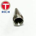 Small Cnc Milling Machine 5 Axis Cnc Milling Machine Stainless Steel Aluminum