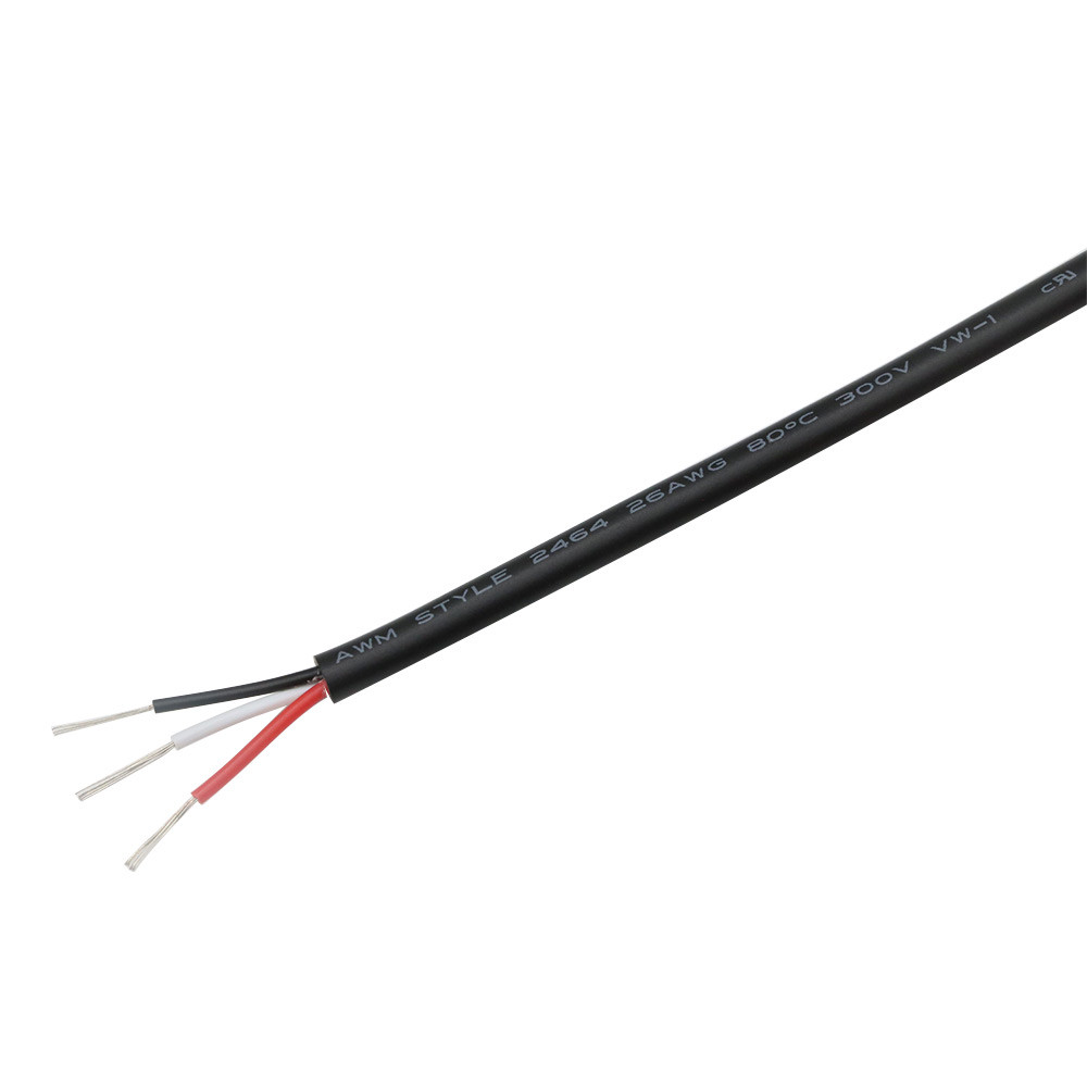 UL 2464 Flame Resistant Multi Conductor Cable For Computer Automotive