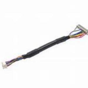 Wholesale Dielectric Strength ≥1000V/min LVDS Cable for Industrial Automation within Copper Conductor Material from china suppliers