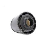 Chinese manufacturer direct supply engine air filter AH1107 for truck