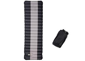 Wholesale Canvas TPU Air Mattress Camping Sleeping Pad Square Shape 185*55*6cm Mat Size from china suppliers