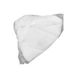 Anti Virus KN95 Face Mask FFP2 KF94 Medical Respirator Mask Dust Proof