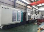 400ton Injection Molding Making Machine For PE Plastic Crate Basket Box