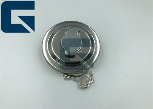 20Y-04-11160 Fuel Tank Cap 20Y0411160 For Komatsu PC200-2 PC200-3 PC200-5