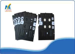 Wholesale Matte White Blank Inkjet Printable PVC Cards Waterproof 0.76 Mm Thick from china suppliers