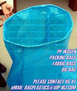 Wholesale EMS mailing PP woven bags, Drawstring sacks, Reusable Grocery Shopping, Foldable Eco-Friendly Shopping Bag from china suppliers