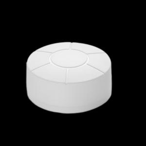Wholesale KC 2483.5MHz 80 Meters Bluetooth BLE Beacon For Indoor Tracking from china suppliers