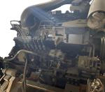 Remanufactured Isuzu 6SD1 Engine 110 6 Cylinder Diesel Powered Euro 3