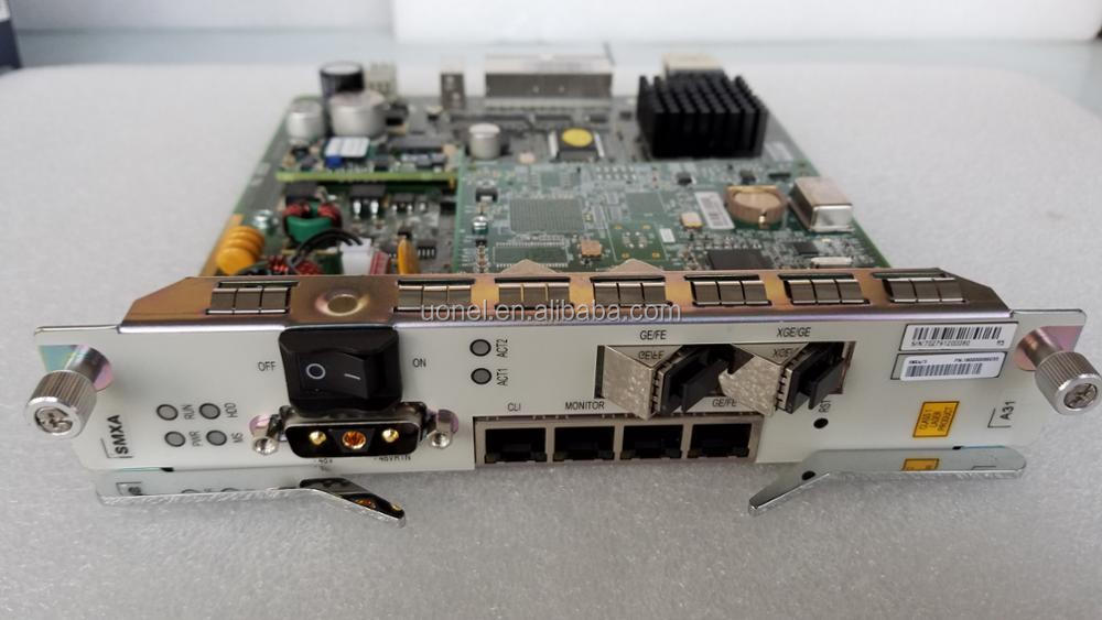 ZTE OLT C320 SMXA/1 A11 high integration GE control board