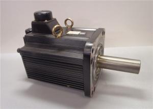 Wholesale SGMGH-55ACA21 Ins.F Industrial Servo Motor , Yaskawa Electric Motor from china suppliers