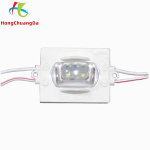 Wholesale LED Injection Module 1.2W 12V for channel letters light box lighting letter motorcycl from china suppliers