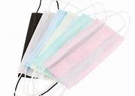 Wholesale Coronaviruses 3 Ply Disposable Surgical Masks Industry Loop Dust Protection from china suppliers