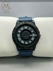 Wholesale Stainless Steel Strap Sports Quartz Wrist Watch from china suppliers