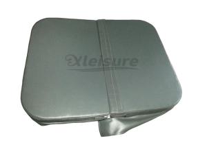Wholesale Portable Thermal Hot Tub Spa Covers Hot Tub Cover And Lift SGS Certification from china suppliers