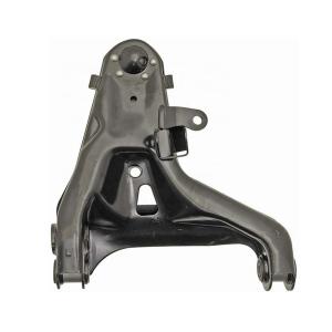 Wholesale Stamped Steel Front Left Lower Suspension Control Arm for Chevrolet Blazer 83-00 from china suppliers