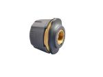 Button Battery 433.92MHZ 203psi RS232 GPS 345mAh Truck TPMS