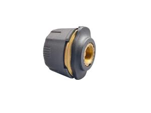Wholesale Button Battery Truck TPMS 433.92MHZ 203psi RS232 GPS 345mAh Tyre Pressure Sensor from china suppliers