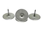 Welding Studs for Capacitor Discharge Stud Welding Cupped Head Pin