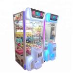 150w Indoor Arcade Games Toys Vending Machines / Crane Claw Machine