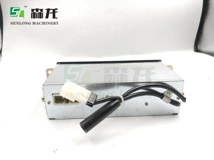Komatsu Excavator Radio For PC-6-7-8 20Y-06-41236