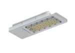 Parking Lot LED Exterior Pole Lights / 100 Watt Led Street Lights Energy Savings