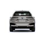 2023 BMW Ix M60 Xdrive40 Xdrive50 Electric Luxury SUV Has A Range Of 665km