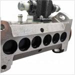 Replace/Repair Purpose High Pressure Fuel Pump 612600081236 for WEICHAI WD618