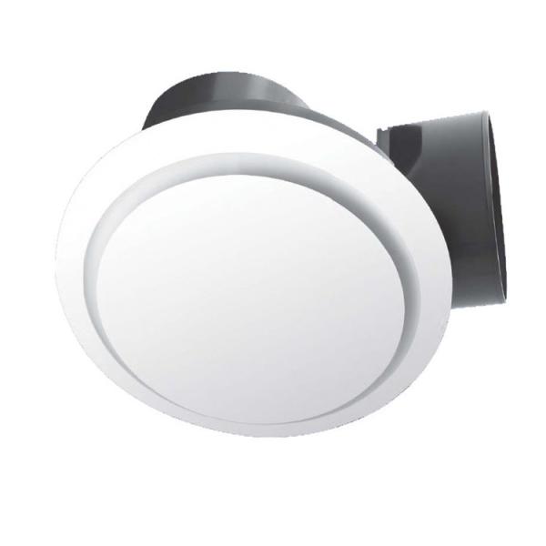 Highly Australia Standard SAA AC DC Small Ceiling Exhaust Fan with 3 Years