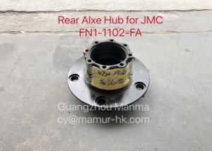 Wholesale Rear Alxe Hub Truck Auto Part For JMC N720 N900 FN1-1102-FA from china suppliers