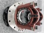 ISO9001 Certified 23kg Sinotruk Heavy Truck STR Rear Axle Final Drive Housing