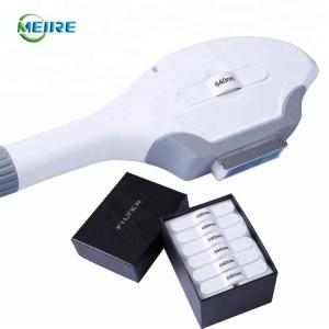 Wholesale Commerical Painless E Light Nd Yag Opt Equipment Alexandrite Laser from china suppliers